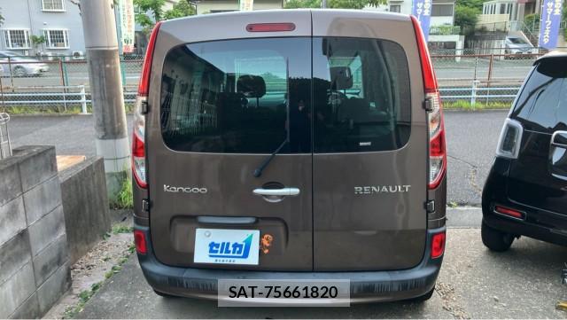 Renault KANGOO 2016-12 8282444-1