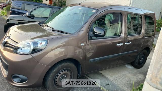 Renault KANGOO 2016-12 8282444-10