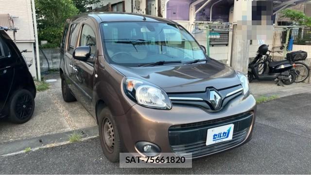 Renault KANGOO 2016-12 8282444-11