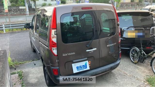 Renault KANGOO 2016-12 8282444-13