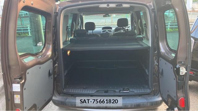 Renault KANGOO 2016-12 8282444-17