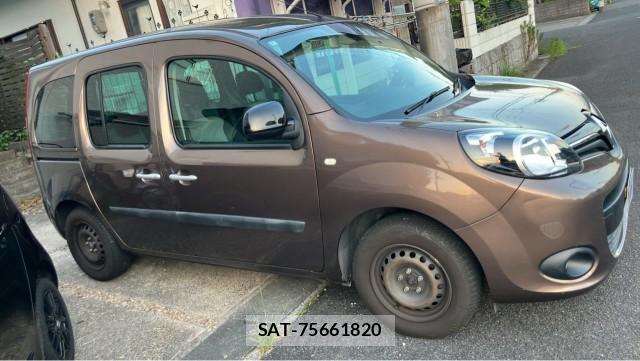Renault KANGOO 2016-12 8282444-3
