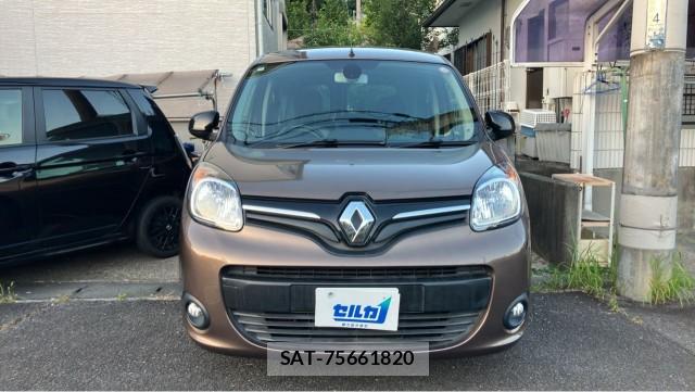 Renault KANGOO 2016-12 8282444-9