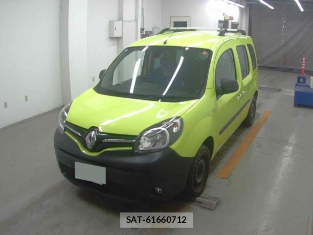Renault KANGOO 2020-11 8284781-0