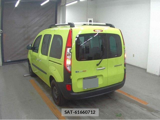 Renault KANGOO 2020-11 8284781-1