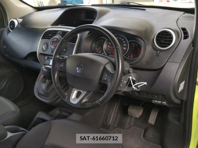 Renault KANGOO 2020-11 8284781-2
