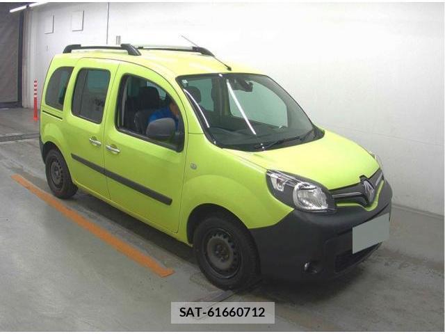 Renault KANGOO 2020-11 8284781-3