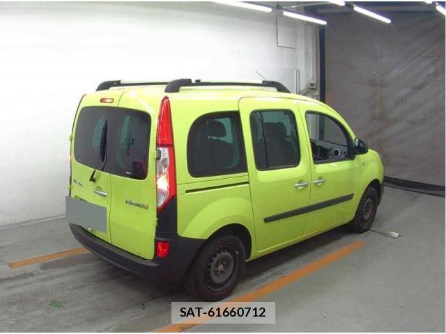 Renault KANGOO 2020-11 8284781-4