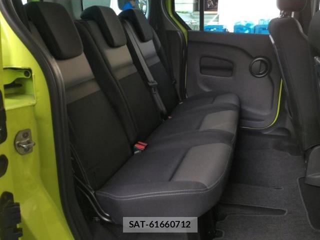 Renault KANGOO 2020-11 8284781-5