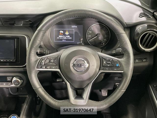 Nissan KICKS 2020-10 8278053-10