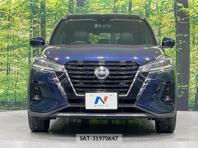 Nissan KICKS 2020-10 8278053-13