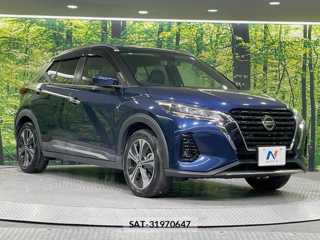 Nissan KICKS 2020-10 8278053-15