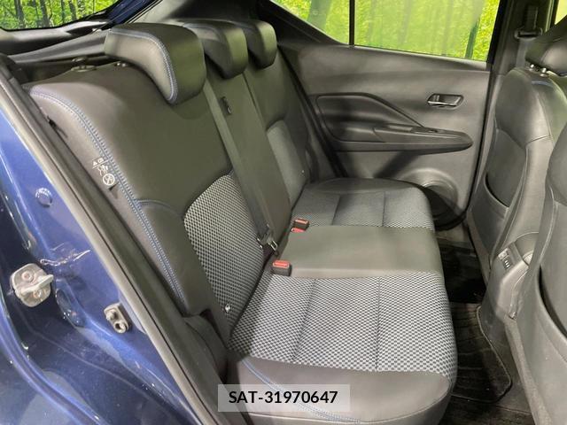 Nissan KICKS 2020-10 8278053-8