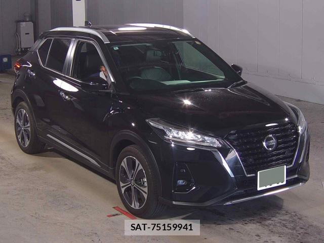 Nissan KICKS 2022-09 8278898-0