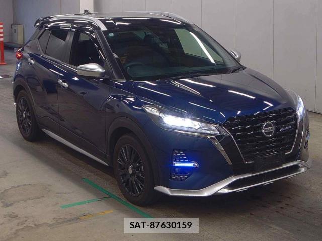 Nissan KICKS 2023-08 8278951-0
