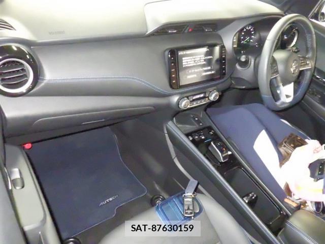 Nissan KICKS 2023-08 8278951-2