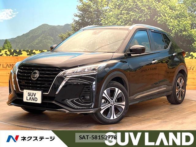 Nissan KICKS 2021-05 8280217-0