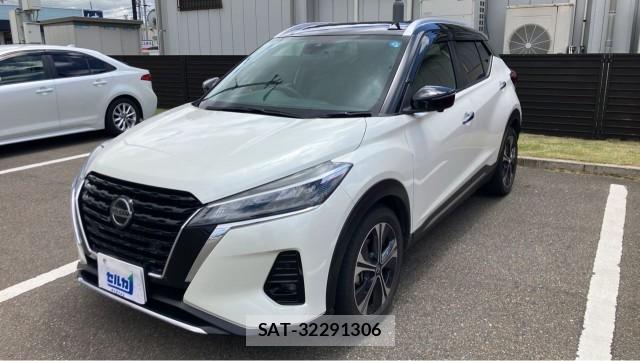 Nissan KICKS 2021-12 8280889-0