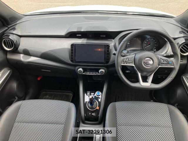 Nissan KICKS 2021-12 8280889-2
