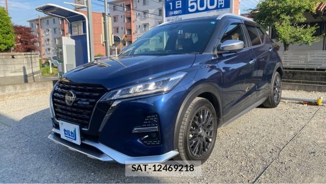 Nissan KICKS 2021-06 8280945-0