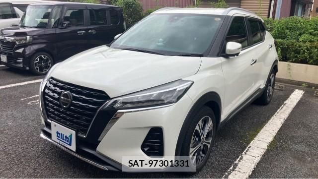 Nissan KICKS 2022-02 8281645-0