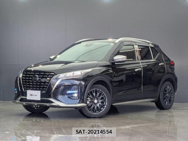 Nissan KICKS 2023-06 8284613-0