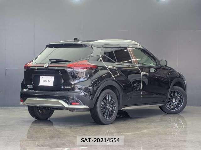 Nissan KICKS 2023-06 8284613-1