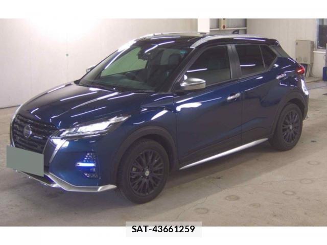 Nissan KICKS 2022-09 8284665-0
