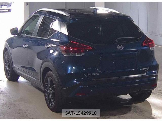 Nissan KICKS 2023-10 8284693-1