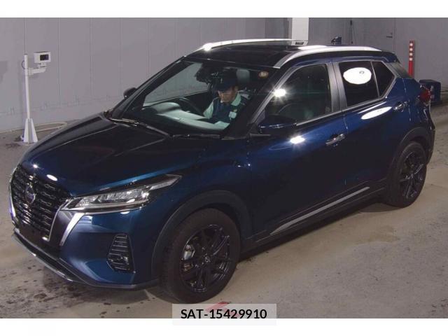 Nissan KICKS 2023-10 8284693-8