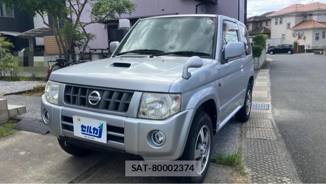 Nissan KIX 2010-03 8282109-11