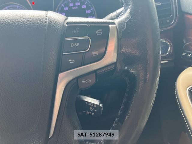Toyota KLUGER HYBRID 2013-02 8279664-16