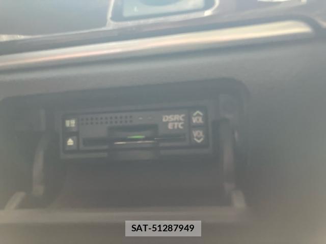Toyota KLUGER HYBRID 2013-02 8279664-18