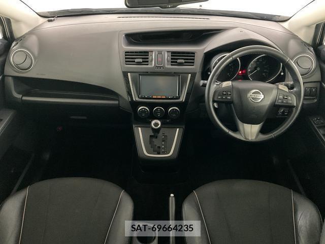 Nissan LAFESTA 2014-01 8280806-2
