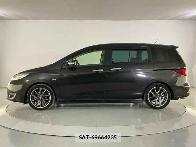 Nissan LAFESTA 2014-01 8280806-3