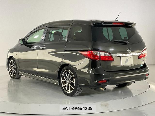 Nissan LAFESTA 2014-01 8280806-4