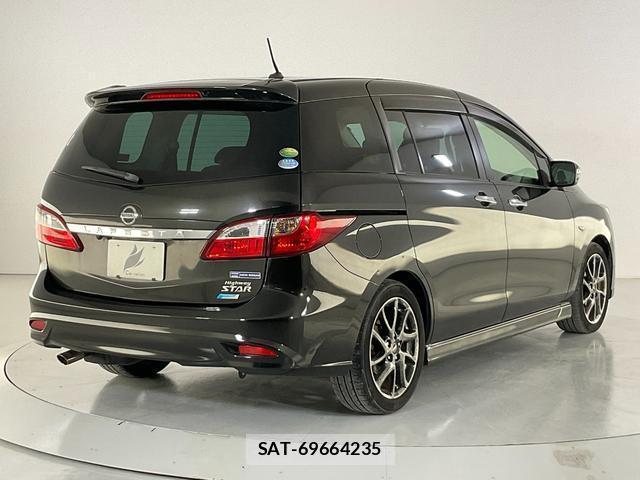 Nissan LAFESTA 2014-01 8280806-6