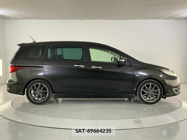 Nissan LAFESTA 2014-01 8280806-7