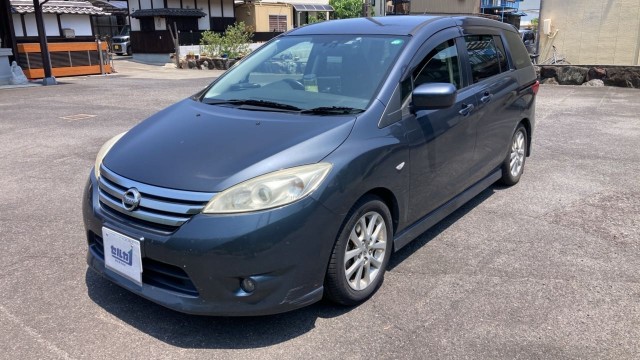 sat car