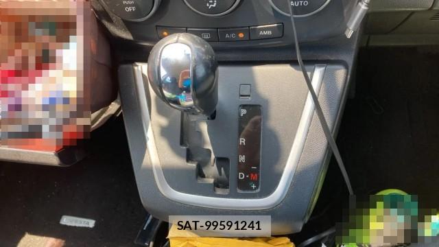 Nissan LAFESTA 2011-11 8282045-14