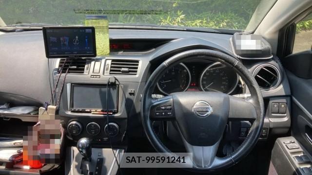 Nissan LAFESTA 2011-11 8282045-16