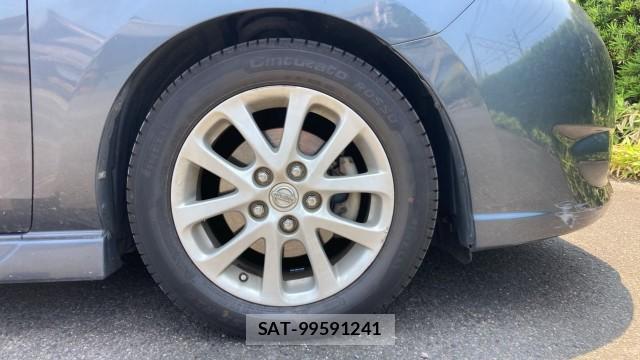Nissan LAFESTA 2011-11 8282045-8