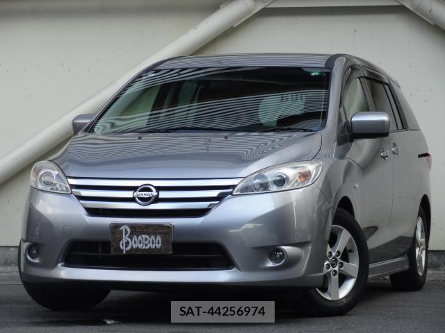 Nissan LAFESTA 2013-07 8282944-0
