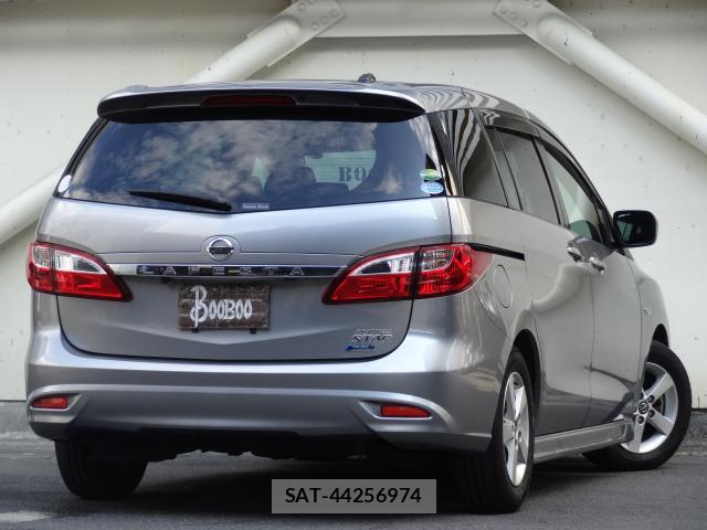 Nissan LAFESTA 2013-07 8282944-1