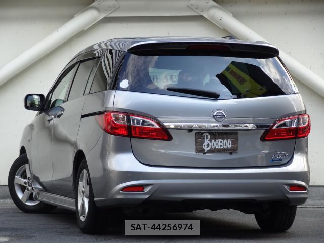 Nissan LAFESTA 2013-07 8282944-11
