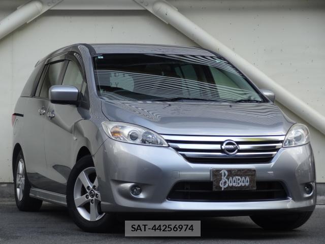 Nissan LAFESTA 2013-07 8282944-12