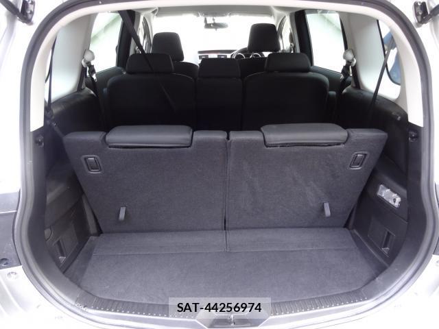 Nissan LAFESTA 2013-07 8282944-15