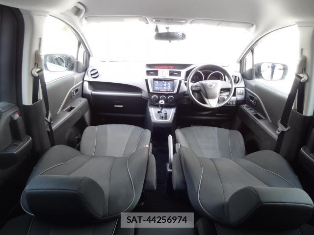 Nissan LAFESTA 2013-07 8282944-2