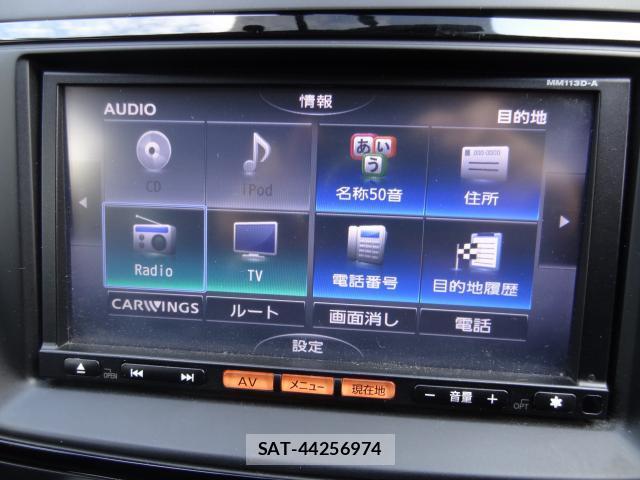 Nissan LAFESTA 2013-07 8282944-4