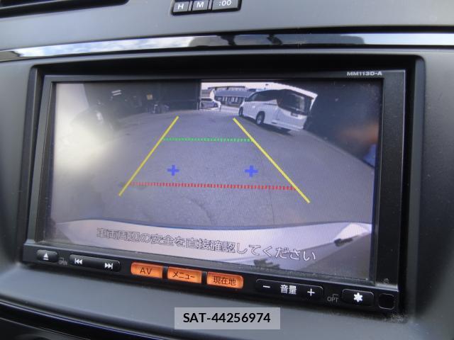 Nissan LAFESTA 2013-07 8282944-5